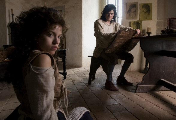 Hans Matheson pic #90389
