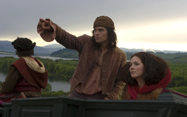 Hans Matheson pic #90388