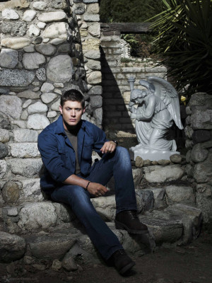 photo 21 in Jensen Ackles gallery [id117989] 2008-11-28 00:00:00