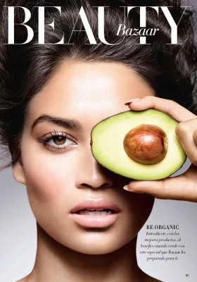 Shanina Shaik pic #634907