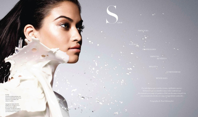 Shanina Shaik pic #634912