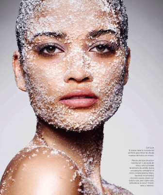 Shanina Shaik pic #634917