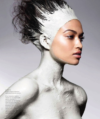 Shanina Shaik pic #634924