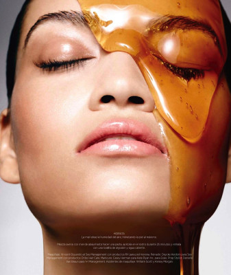 Shanina Shaik pic #634929
