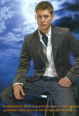 Jensen Ackles pic #98654