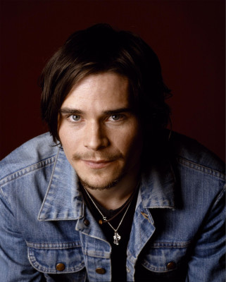Hans Matheson pic #90397