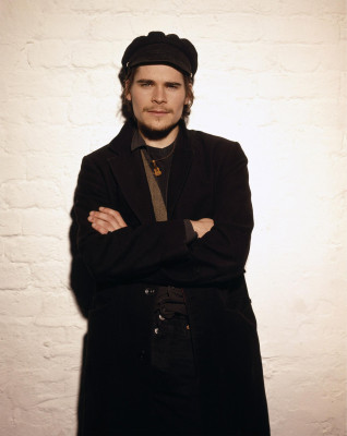 Hans Matheson pic #90402