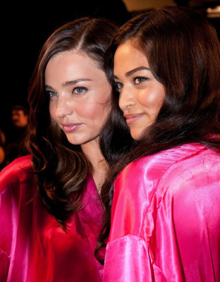 Shanina Shaik pic #454823