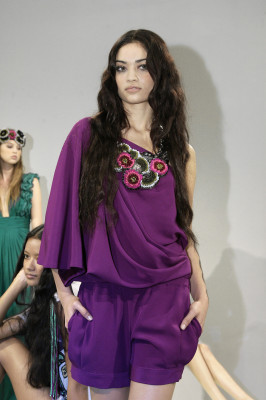 Shanina Shaik pic #513939