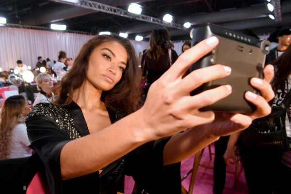Shanina Shaik pic #1081903