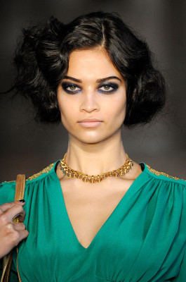 Shanina Shaik pic #513923