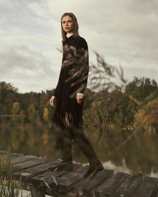 Birgit Kos pic #1215558