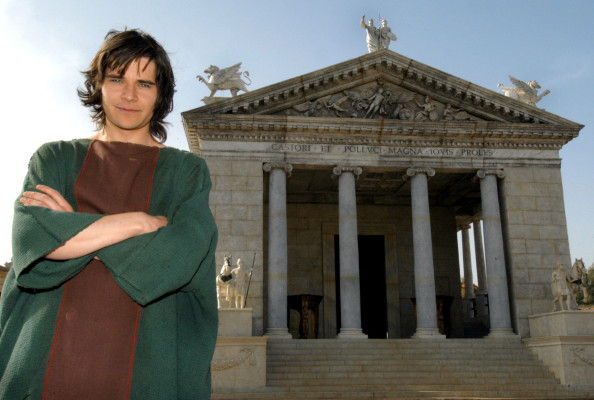 Hans Matheson pic #90399