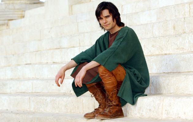 Hans Matheson pic #90400