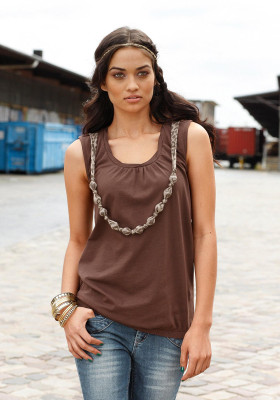 Shanina Shaik pic #513927