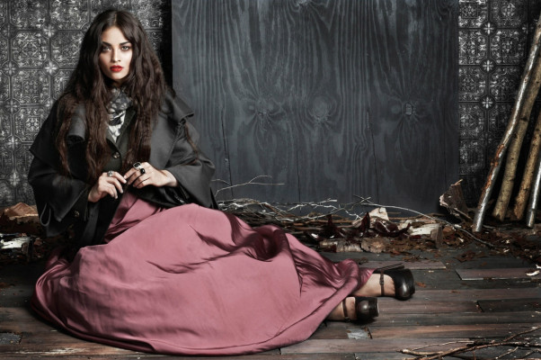 Shanina Shaik pic #635765