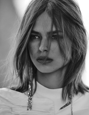 Birgit Kos pic #1177289