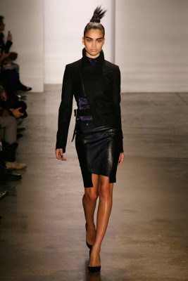 Shanina Shaik pic #513946