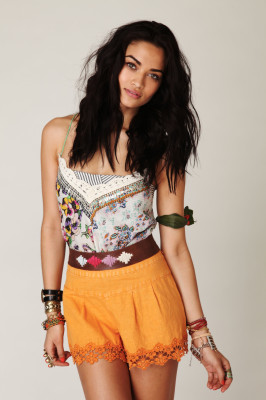 Shanina Shaik pic #513945