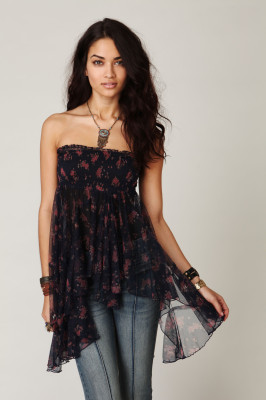 Shanina Shaik pic #513944