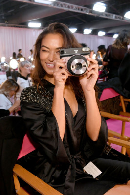 Shanina Shaik pic #1082783
