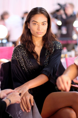 Shanina Shaik pic #1082780