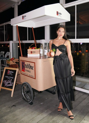 Shanina Shaik pic #1090354