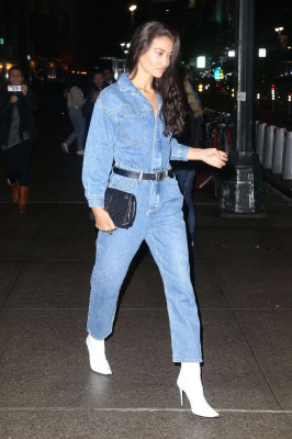 Shanina Shaik pic #1080606