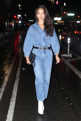 Shanina Shaik pic #1080608