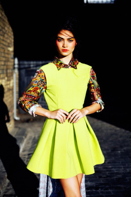 Shanina Shaik pic #501259