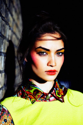 Shanina Shaik pic #501260