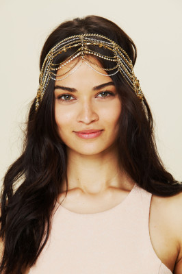 Shanina Shaik pic #513943