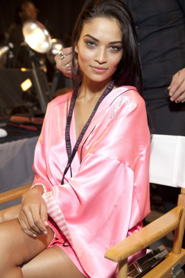 Shanina Shaik pic #589797