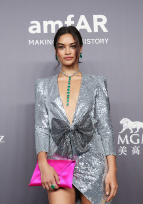 Shanina Shaik pic #1024397