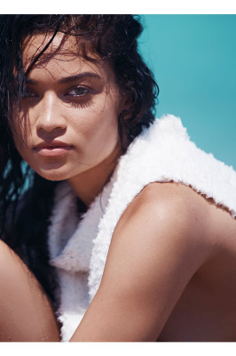Shanina Shaik pic #782878