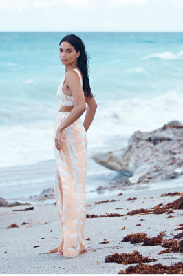 Shanina Shaik pic #782879