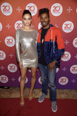 Shanina Shaik pic #886786