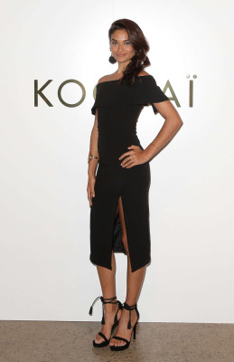 Shanina Shaik pic #792574