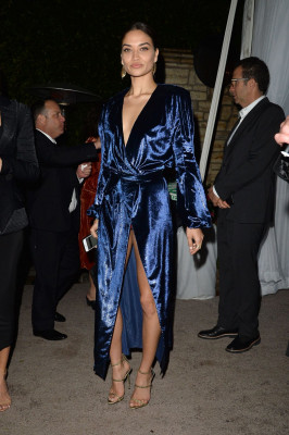 Shanina Shaik pic #1016370
