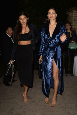 Shanina Shaik pic #1016372