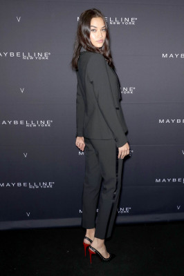 Shanina Shaik pic #1008252