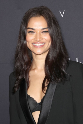 Shanina Shaik pic #1008251
