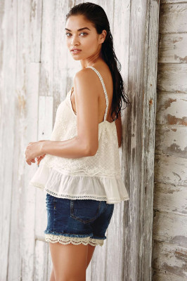 Shanina Shaik pic #821815