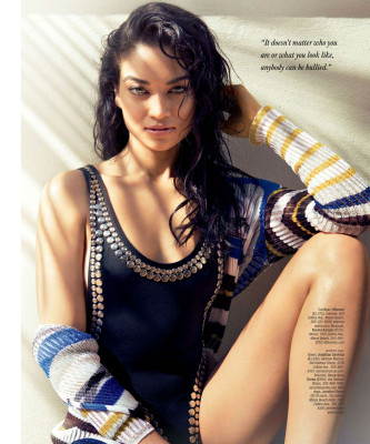 Shanina Shaik pic #830523