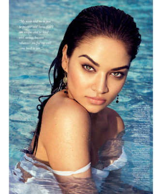 Shanina Shaik pic #830520