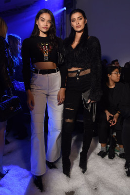 Shanina Shaik pic #1007785