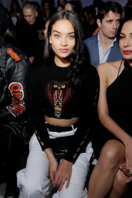 Shanina Shaik pic #1007786