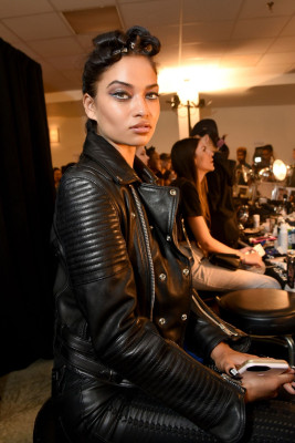 Shanina Shaik pic #963017