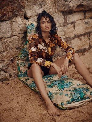 Shanina Shaik pic #899721