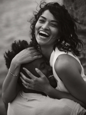 Shanina Shaik pic #899719